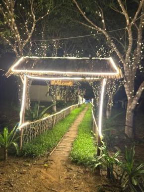 Mingkhuan Eco Homestay
